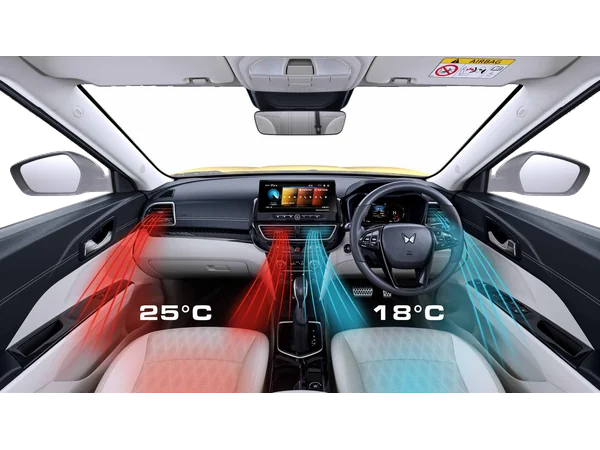 mahindra xuv 3xo xuv-3xo-revx-m-petrol-12l-turbo-manual interior